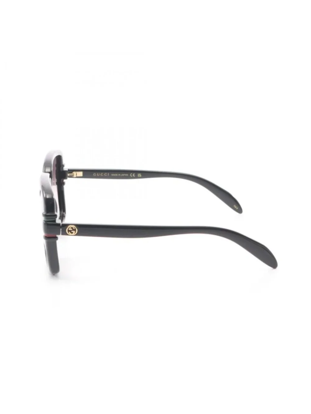Gucci Sunglasses Eyewear Black